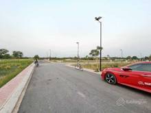 Hình ảnh 2 Lô MT KDC Huy Hoàng P. Thạch Mỹ Lợi Q2 100