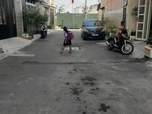 Hình ảnh Bán Nhà 2 Tầng Hẻm Xe Hơi Xô Viết Nghệ Tĩnh Gía 6,x Tỷ