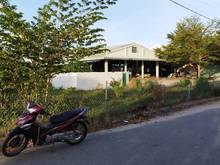 Hình ảnh Cần bán lô đất Hòa Liên 4 đối diện chợ Nam Quan