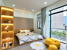 Hình ảnh Siêu phẩm Biệt Thự Mini Đỗ Thúc Tịnh P12 Gò Vấp