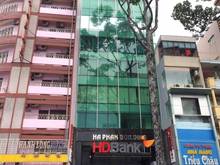 Hình ảnh Bán gấp tòa nhà Nguyễn Trãi, P. NCT, Q1 - DT: 6x18m, 1 hầm 7 lầu