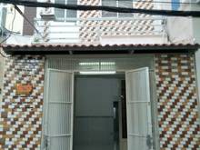 Hình ảnh Bán nhà 1T1L Hưng Phú Q8 40m2 850 triệu SHR