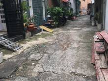 Hình ảnh Nhà 3 Tầng Khu Trung Tâm Chỉ Hơn 2 Tỷ