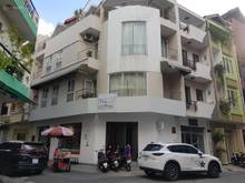 Hình ảnh Cắt lỗ! Chỉ 25 tỷ sở hữu căn góc 2 mặt tiền đường Đinh Tiên Hoàng,Q1
