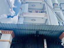 Hình ảnh Bán nhà HXH đường Lê Đức Thọ Gò Vấp, SHR 120m2 khu tiện ích đầy đủ.