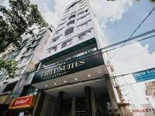 Hình ảnh Cần bán toà nhà MT Phạm Viết Chánh, P. Nguyễn Cư Trinh, Q1.DT: 6.7x20M