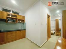 Hình ảnh Điện Biên Phủ - Bình Thạnh (Ngay ngã 4 Hàng Xanh) - FUll Nội Thất 9Tr