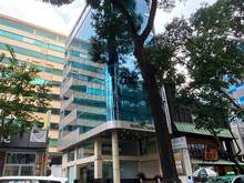 Hình ảnh Dakao Center - cho thuê VP 115m2, Mạc Đỉnh Chi - Đakao, quận 1, giá từ