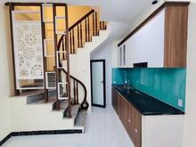 Hình ảnh Bán nhà phố NGUYỄN KHOÁI, GẦN PHỐ, AN NINH CỰC ĐỈNH, 30m2 x 5 tầng