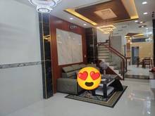 Hình ảnh Bán nhà Đông Hưng Thuận Quận 12, HXH, 196m2, Nhỉnh 5tỷ