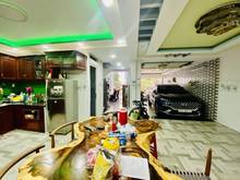 Hình ảnh BIỆT THỰ GIỮA LÒNG Q.7 – NỘI THẤT CAO CẤP – Gara 2 Ôtô Chỉ 26 Tỷ
