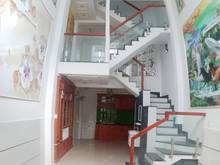 Hình ảnh Bán nhà đúc 4.5 tâm, DT: 48m2, hẻm 6m đường Bình Trị Đông, Q.Bình Tân