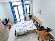Hình ảnh Cho thuê CH Q.Bình Thạnh như hình. Full nội thất 7Tr