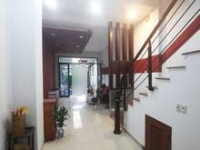 Hình ảnh Cho thuê nhà HXH Sư Vạn Hạnh 3 LẦU 7PN 5WC 4X20M Q10