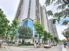 Hình ảnh Bán Nhà Đất Lô Góc Mặt Phố Trung Tâm khu Nhân Chính, Lê Văn Lương, HN