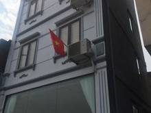 Hình ảnh Cho thuê 3 tầng nhà tiện làm văn phòng,cửa hàng ở Nguyễn Khoái
