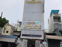 Hình ảnh Siêu RẺ Chỉ 75 triệu! Cho Thuê nhà DT:6x22m 7 Lầu Trần Phú,Q5.Nhà đẹp.
