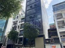 Hình ảnh Phương Tower 2 - cho thuê văn phòng 50-100-150m2 p.Bến Nghé quận 1