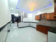 Hình ảnh HXH tới nhà - nhà đẹp ở ngay - 68m2 - chỉ 4.x tỷ Thới An, Quận 12.