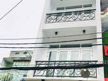 Hình ảnh Bố tôi cần bán nhà MT Nguyễn Cư Trinh, P. NCT, Quận 1 ngay Pulman