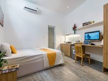 Hình ảnh Cho thuê chung cư Bình Quới Quận Bình Thạnh gần Công Viên Tầm Vu