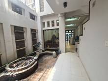 Hình ảnh Cho thuê Villa mới xây 2017, 75B1 Tú Xương, Phường 7, Quận 3