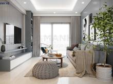 Hình ảnh Biệt thự Vip khu compound GreenField DT 550m2 giá 95 tỷ