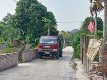 Hình ảnh 110.5m2 full TC cânn tiền bán gấp