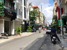 Hình ảnh Bán nhà mặt tiền đường Phan Bá Phiến, Tân Bình. DT: 7x15m, nhà 3 tầng