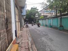 Hình ảnh Mặt phố Nguyễn Văn Trỗi - Ô TÔ 2 CHIỀU– KINH DOANH VĂN PHÒNG - Ở SƯỚNG