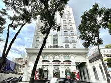 Hình ảnh Citadines Saigon - cho thuê VP 200m2, Phạm Ngọc Thạch, quận 3