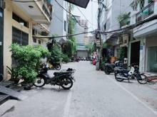 Hình ảnh Bán nhà phố Tôn Thất Tùng, ô tô đỗ cửa, gần phố, cho thuê 35 tr/tháng
