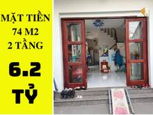 Hình ảnh ✅ Mặt tiền Đường số 31 P.BTT Quận 2  - 74m2 - 2 tầng chỉ 6.2 tỷ