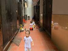 Hình ảnh Bán nhà Mễ Trì Thượng-10M RA PHỐ-TẶNG NỘI THẤT-CÓ CHỖ ĐỂ Ô TÔ