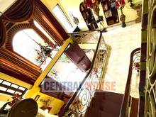 Hình ảnh VILLA đường BÀ HUYỆN THANH QUAN thông KỲ ĐỒNG Phường 9 Quận 3.