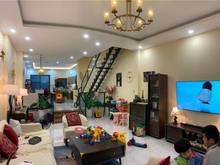 Hình ảnh VIP!!! Nhà HXH Hồ Thị Kỷ 5 tầng 64m2 chỉ 10tỷ2