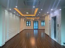Hình ảnh Bán Nhà phân lô phố Chùa Láng, Nguyễn Chí Thanh.  DT: 55m2, xây 7t