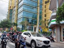 Hình ảnh Nhà nguyên căn Nguyễn Trãi - Quận 5