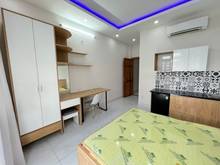 Hình ảnh 1/10 Trống 1 phòng studio Full nội thất giá mềm ở Gò Vấp