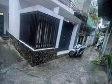 Hình ảnh Lô góc 2 MT , nhà đẹp full nội thất vào ở ngay , Lâm  Văn Bền Quận 7