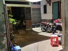Hình ảnh Bán nhà nở hậu gần đường Tôn Thất Tùng Quận 1 chỉ 5.5 tỷ