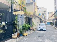 Hình ảnh Bán nhà hẻm xe hơi, Trương Công Dịnh, Tân Bình, 71m2, giá 12 tỷ T
