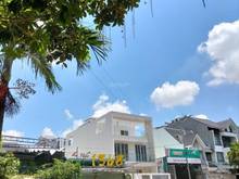 Hình ảnh Bán gấp nhà MT đường Số 7 - Song Hành, P. An Phú, Q 2, DT: 7.5 x 20m