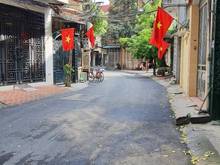 Hình ảnh PHÂN LÔ Cù Chính Lan - NHÀ ĐẸP Ở NGAY - 6 TẦNG THANG MÁY - Gara Ô TÔ