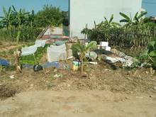Hình ảnh Cần bán lô đất đẹp khu DV Lại Yên - Hoài Đức - Hà Nội, diện tích 47m2.