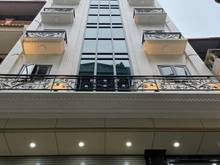 Hình ảnh Bán Nhà mặt phố Nguyễn Hoàng, Nam Từ Liêm.  DT: 80m2, Nhà xây 7 tầng,