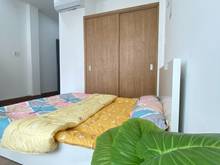 Hình ảnh CHDV-1PN -Sân sau mới xây ngay Lê Văn Thọ-P9-Gò Vấp