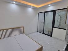 Hình ảnh Bán chung cư mini Đội Cấn – Ngọc Hà - Ba Đình, 1-2PN giá từ 800tr,