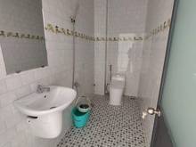 Hình ảnh Nhà hẻm 262 Lũy Bán Bích 65m2 2lau 4.5x14.5, 5.3 tỷ Hòa Thạnh Tân Phú