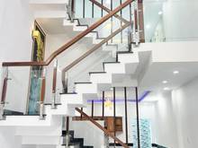 Hình ảnh Q12.649. lê văn khương q12, gần bia tiger, nhà đẹp ở ngay, dt.61m2, 3